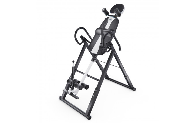 Инверсионный стол складной DFC STYLE чёрный Инверсионный стол складной DFC STYLE чёрный