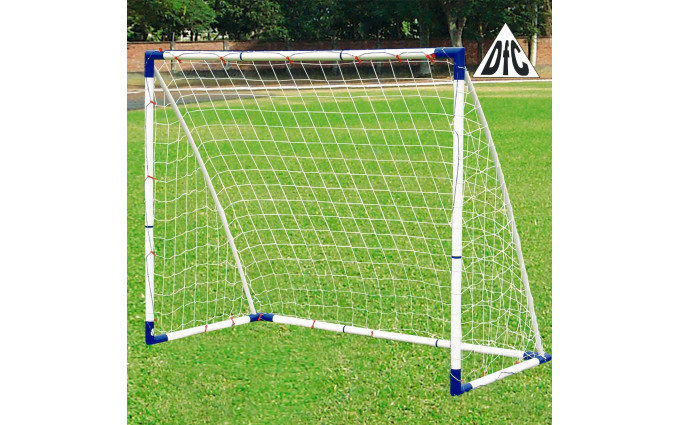 Ворота игровые DFC 4ft х 2 Portable Soccer GOAL429A