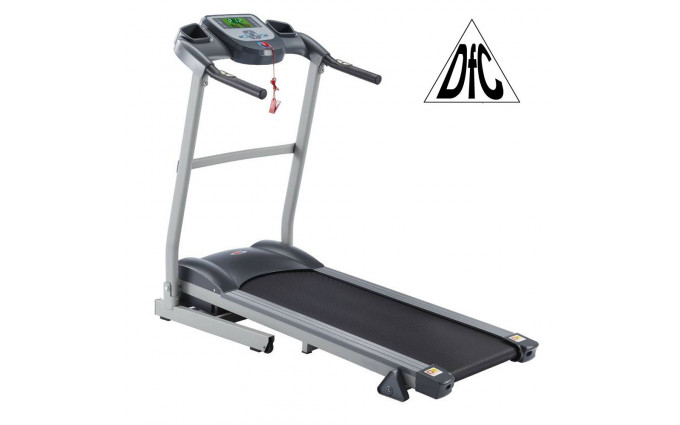 Беговая дорожка Dfc Smart T-280 Беговая дорожка Dfc Smart T-280