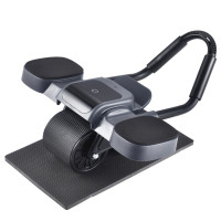 Тренажёр для пресса AB Roller SQ-AB001