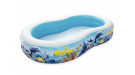 Бассейн надувной 