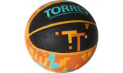 Мяч баскетбольный TORRES TT, р.5 B02125
