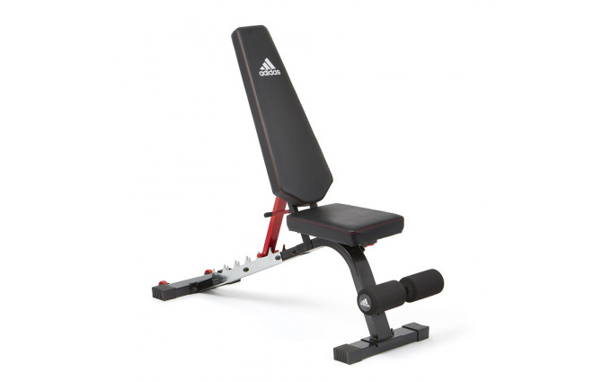 Скамья тренировочная Adidas ADBE-10341 Скамья тренировочная Adidas ADBE-10341