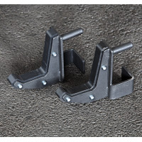 FWXA-03 Крюк J для штанги усиленный