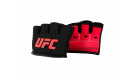 Гелевая манжета на костяшки UFC (Черные - S/M)