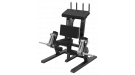 Сгибание ног стоя Spirit SP-4512 Сгибание ног стоя Spirit SP-4512