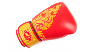 UFC Premium True Thai красные, размер 12Oz UFC Premium True Thai красные, размер 12Oz