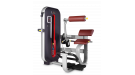 Разгибание спины BRONZE GYM MT-009 (коричневый)