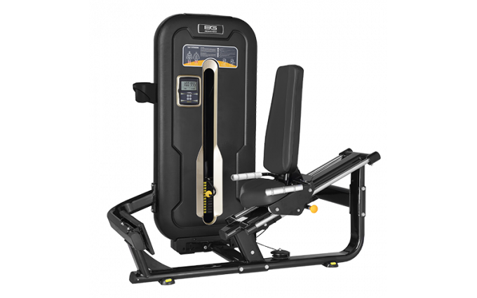 Голень-машина BRONZE GYM MZM-017 Голень-машина BRONZE GYM MZM-017