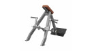 Т-образная тяга с упором в наклоне (Incline Level Row)