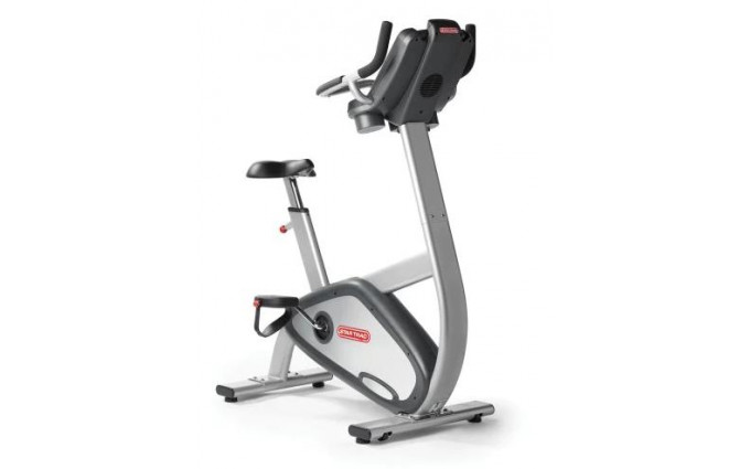 Велотренажер вертикальный модели S-UBx. Обычный экран. Велотренажер вертикальный модели S-UBx. Обычный экран.