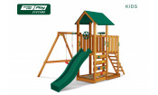 Детский городок KIDS стандарт (green)
