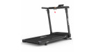 Беговая дорожка UNIX Fit Hi-tech F3 PLUS Space Grey