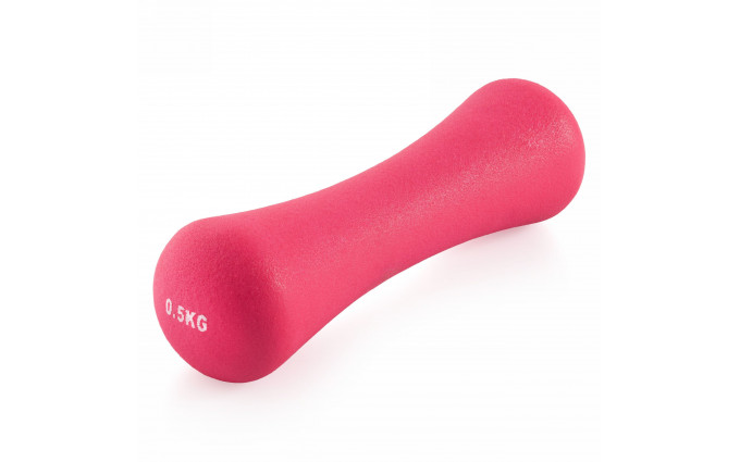Гантель неразборная 0,5 кг. неопрен VictoryFit VF-DN005 Гантель неразборная 0,5 кг. неопрен VictoryFit VF-DN005