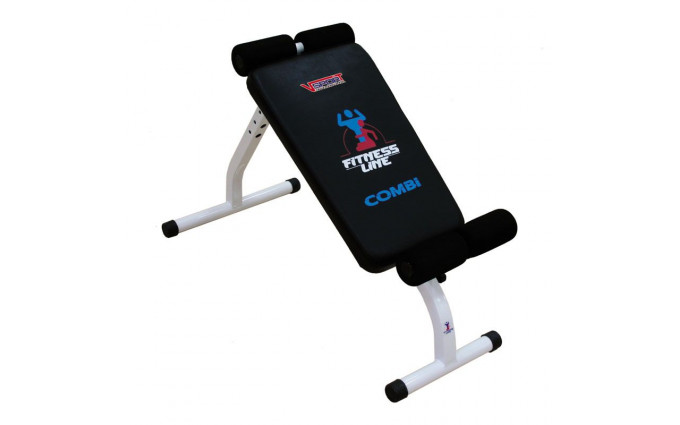 Скамья для пресса комбинированная V-SPORT Скамья для пресса комбинированная V-SPORT